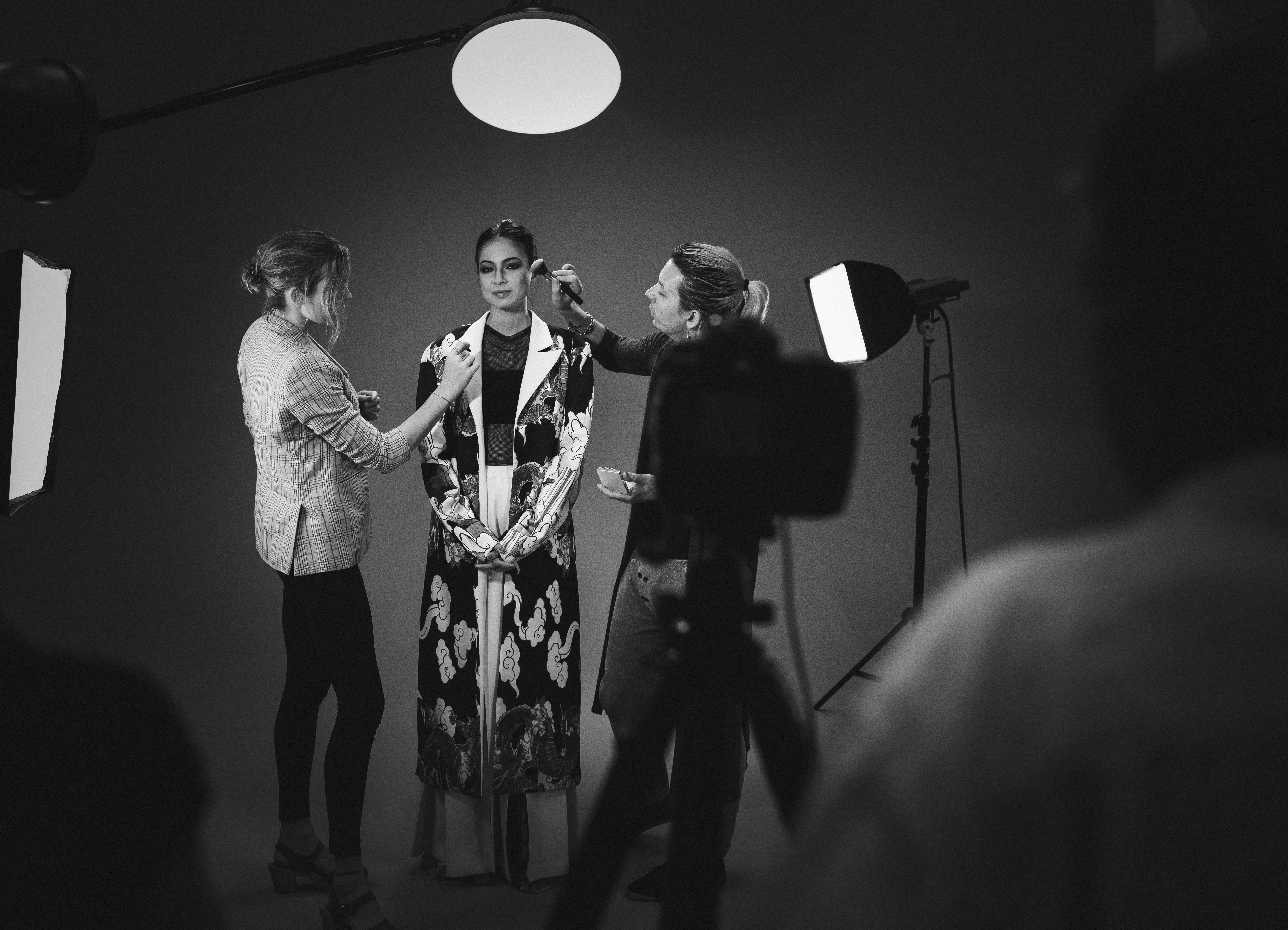 micro-drama-production